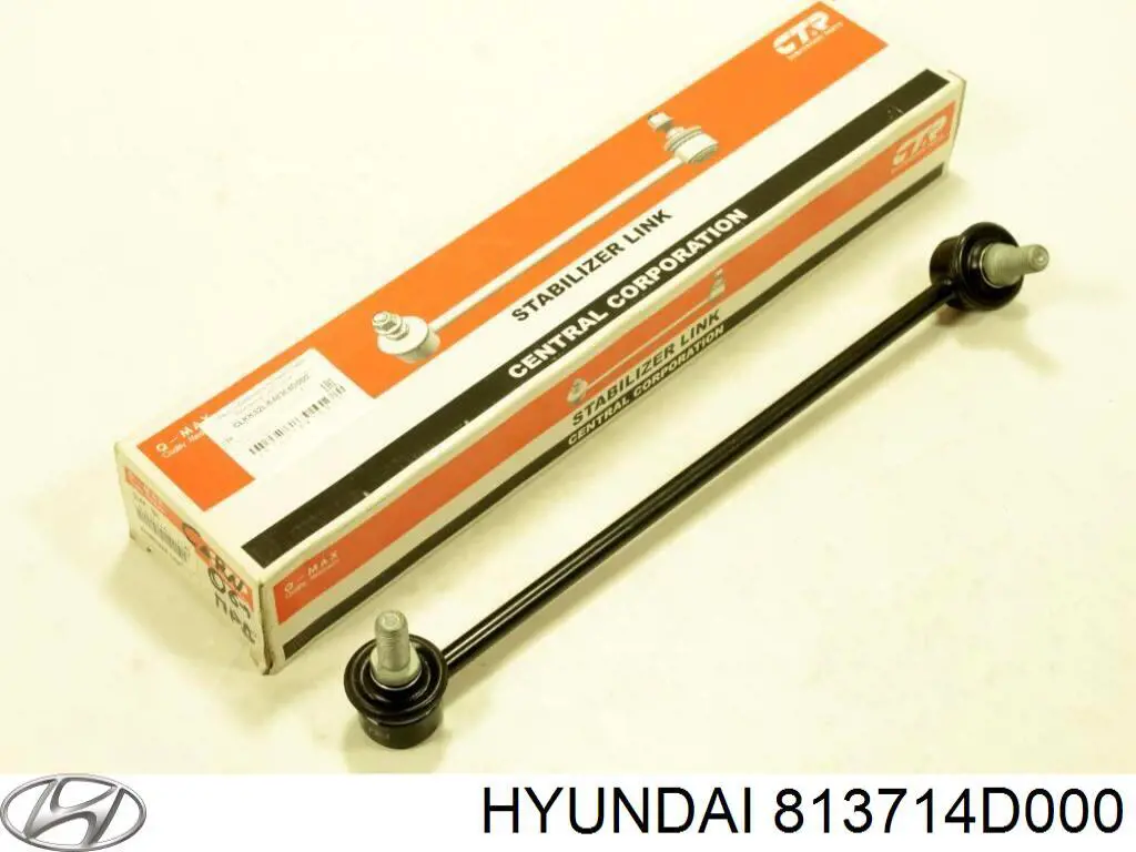  Hyundai/Kia 813714D000 цена, от 7.20 USD