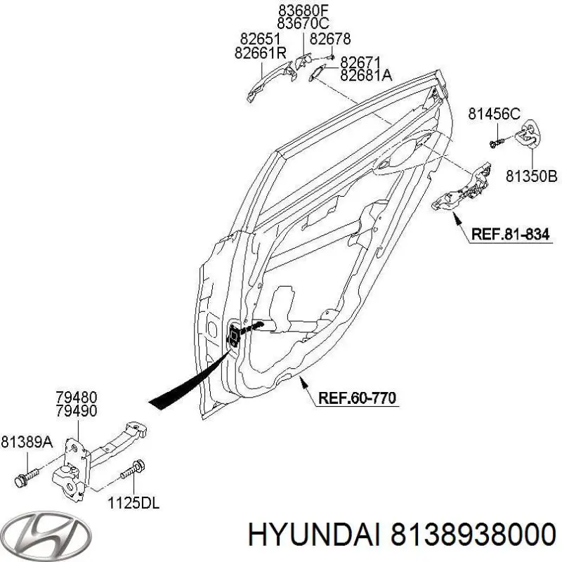  1129306166B Hyundai/Kia