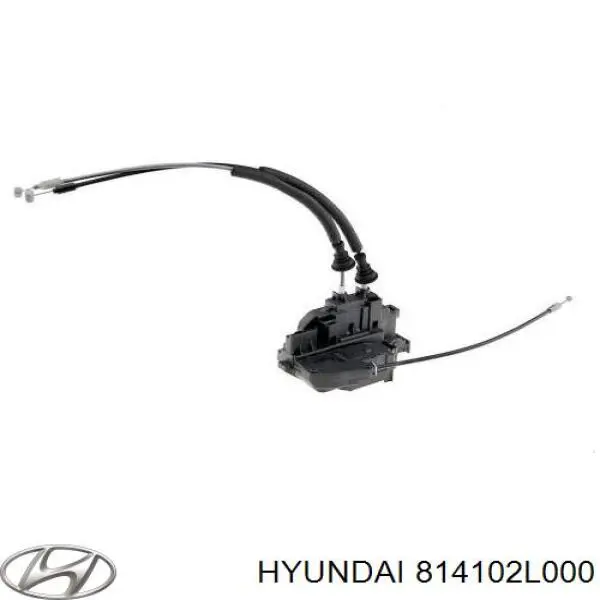  814102L000 Hyundai/Kia