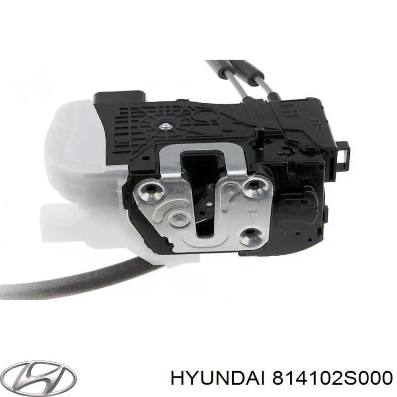  814102S000 Hyundai/Kia