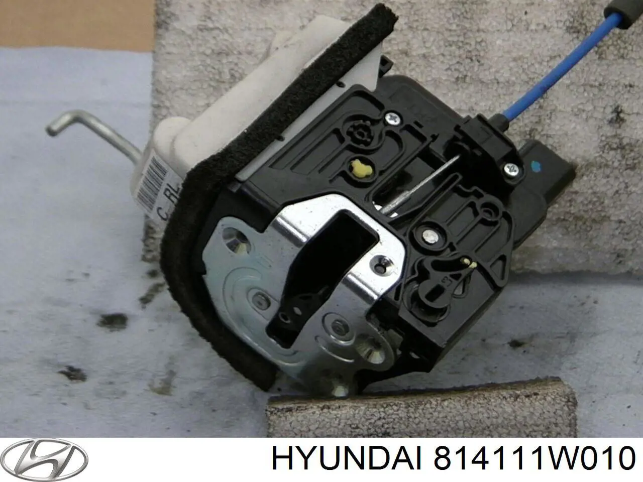  814111W010 Hyundai/Kia