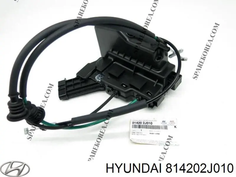  814202J010 Hyundai/Kia