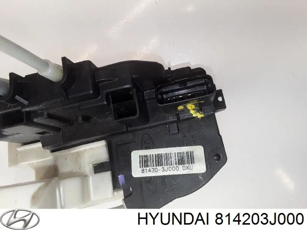  814203J000 Hyundai/Kia