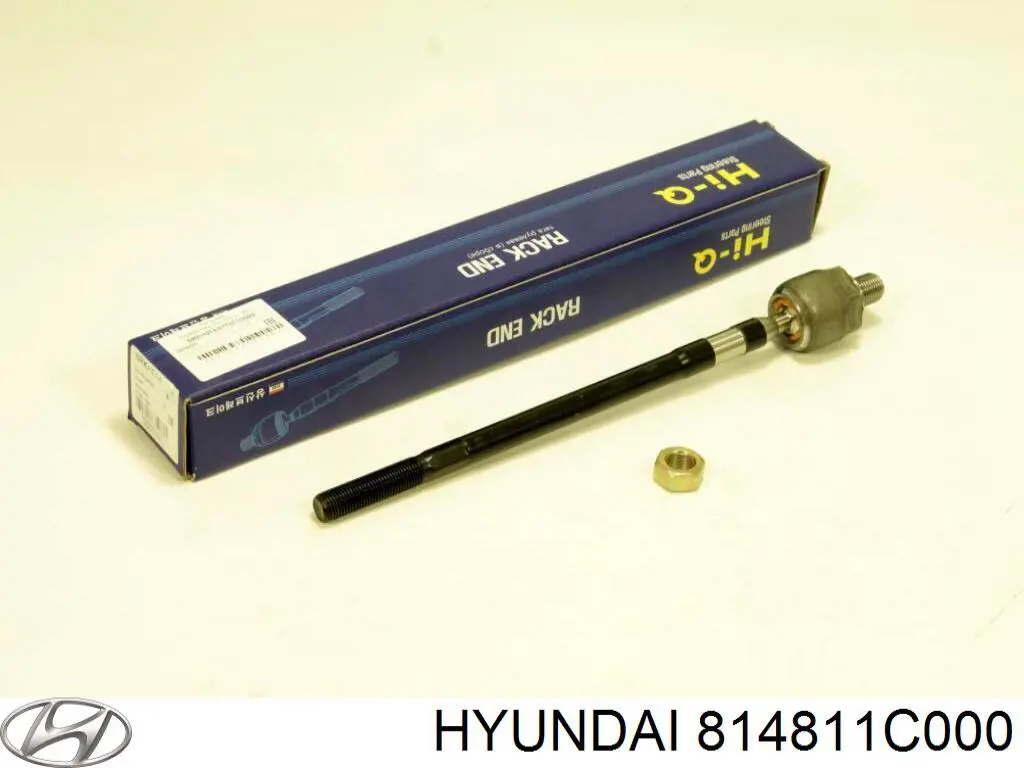  814811C000 Hyundai/Kia