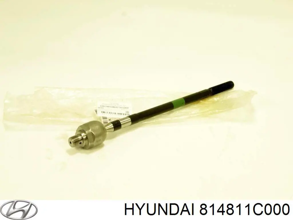  Hyundai/Kia 814811C000 цена, от 22.57 USD