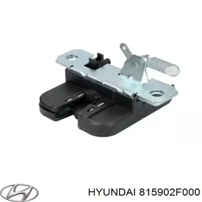  815902F000 Hyundai/Kia