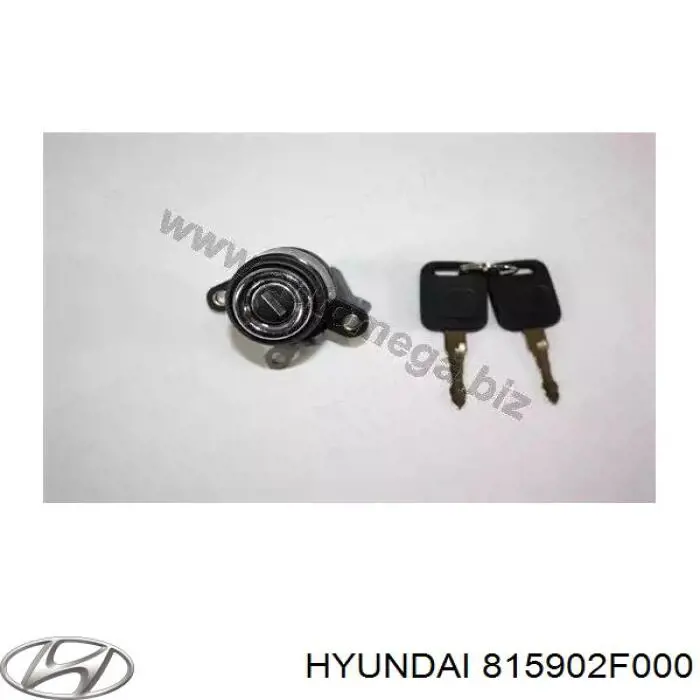  Hyundai/Kia 815902F000 цена, от 8.87 USD