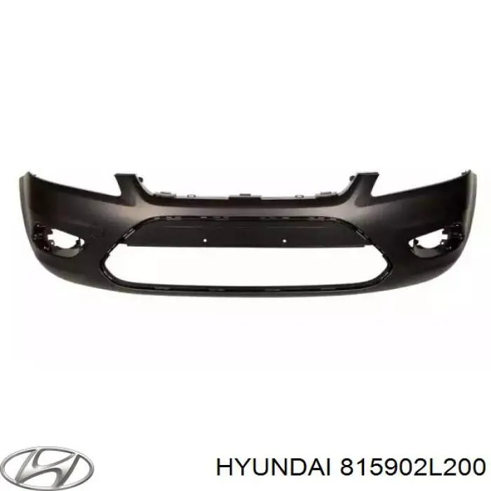 815902L200 Hyundai/Kia 