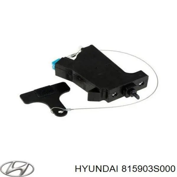  815903S000 Hyundai/Kia