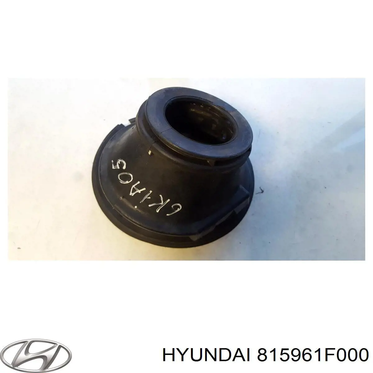  815961F000 Hyundai/Kia