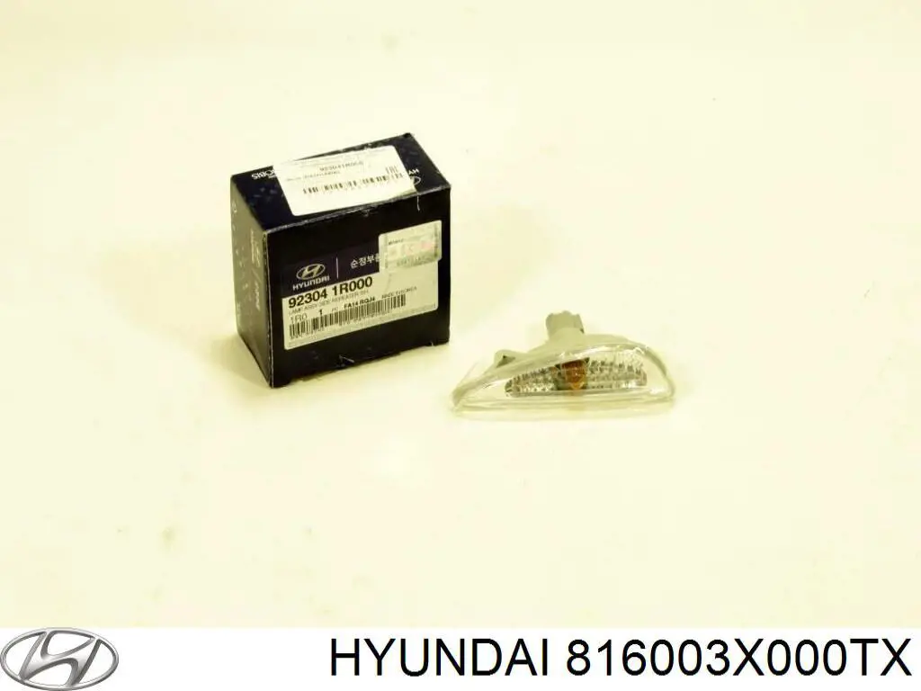 Люк в сборе Hyundai/Kia 816003X000TX цена, от 317.80 USD