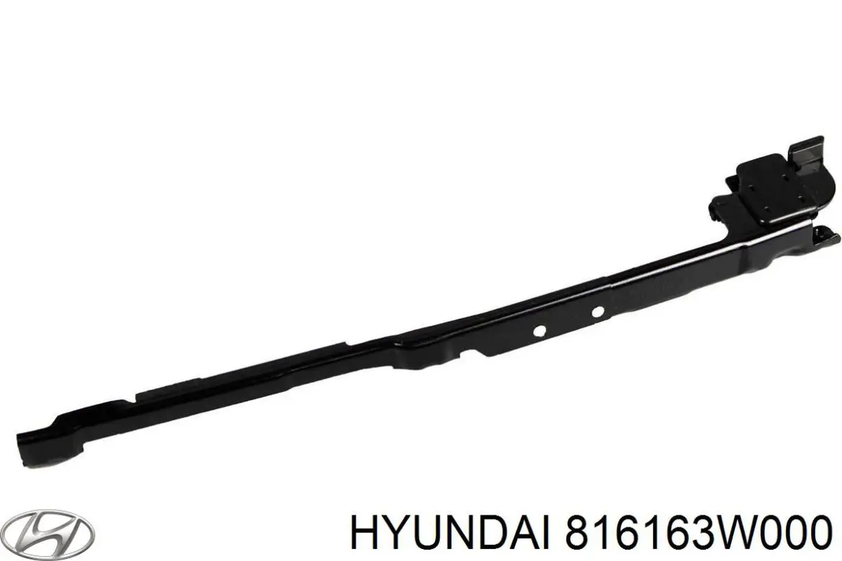  Hyundai/Kia 816163W000 цена, от 289.50 USD