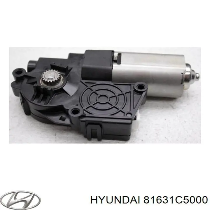 81631C5000 Hyundai/Kia 