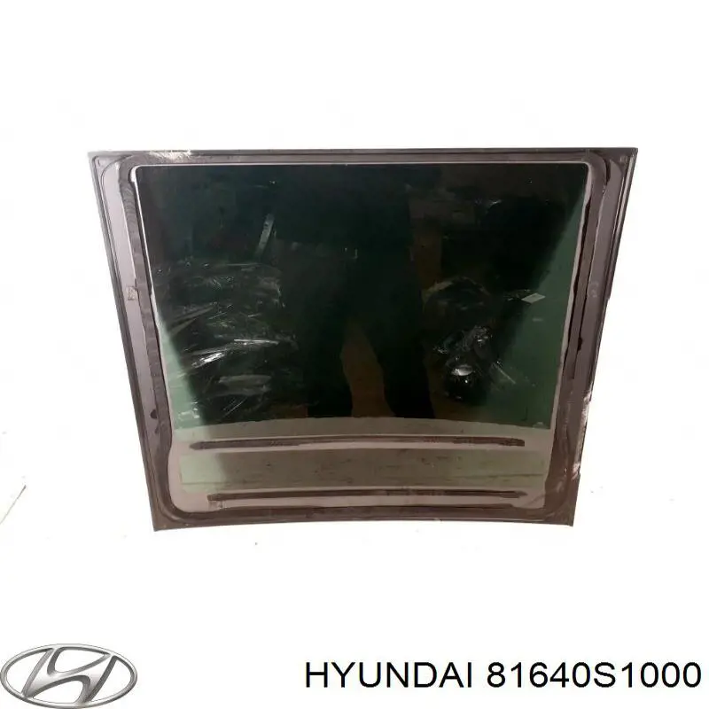 81640S1000 Hyundai/Kia 