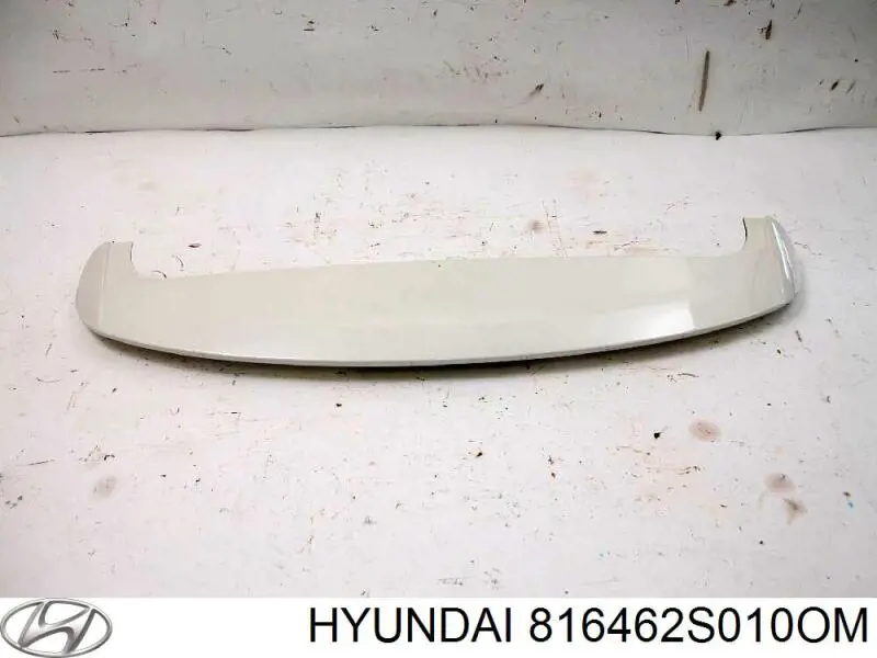  Hyundai/Kia 816462S010OM цена, от 422.67 USD