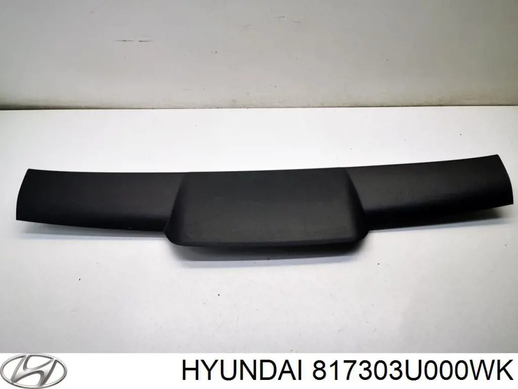  Hyundai/Kia 817303U000WK цена, от 6.33 USD