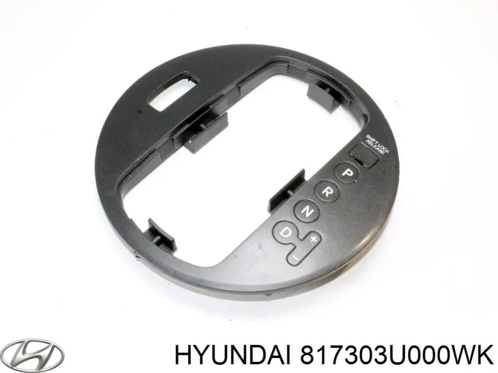 Купить 817303U000WK Hyundai/Kia 