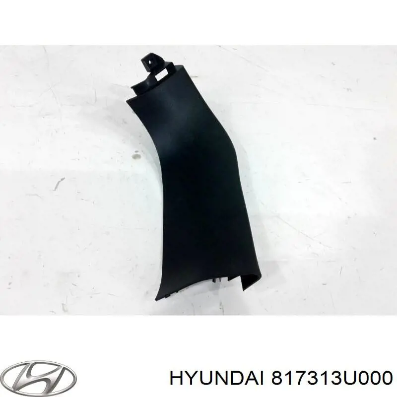  Hyundai/Kia 817313U000 цена, от 3.81 USD