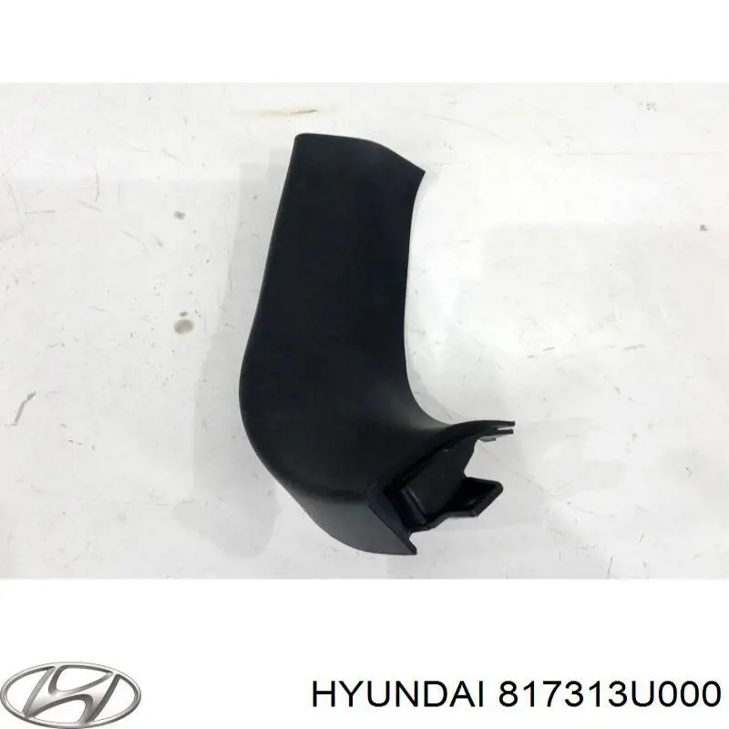  817313U000 Hyundai/Kia