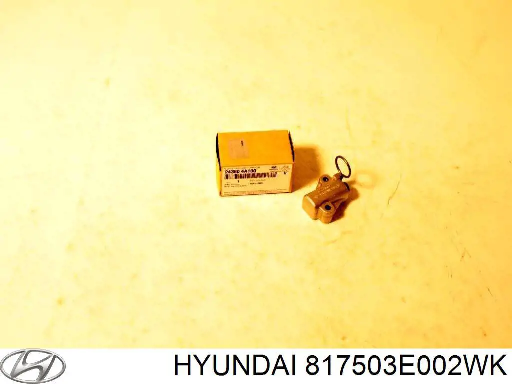  817503E002WK Hyundai/Kia