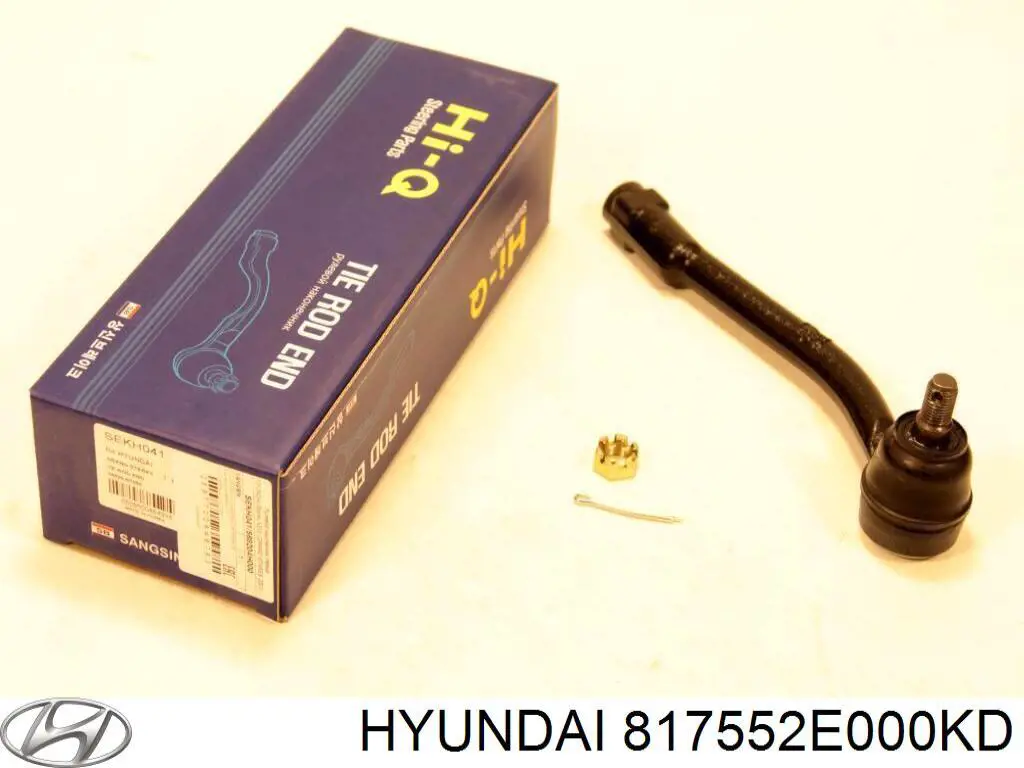  817552E000KD Hyundai/Kia