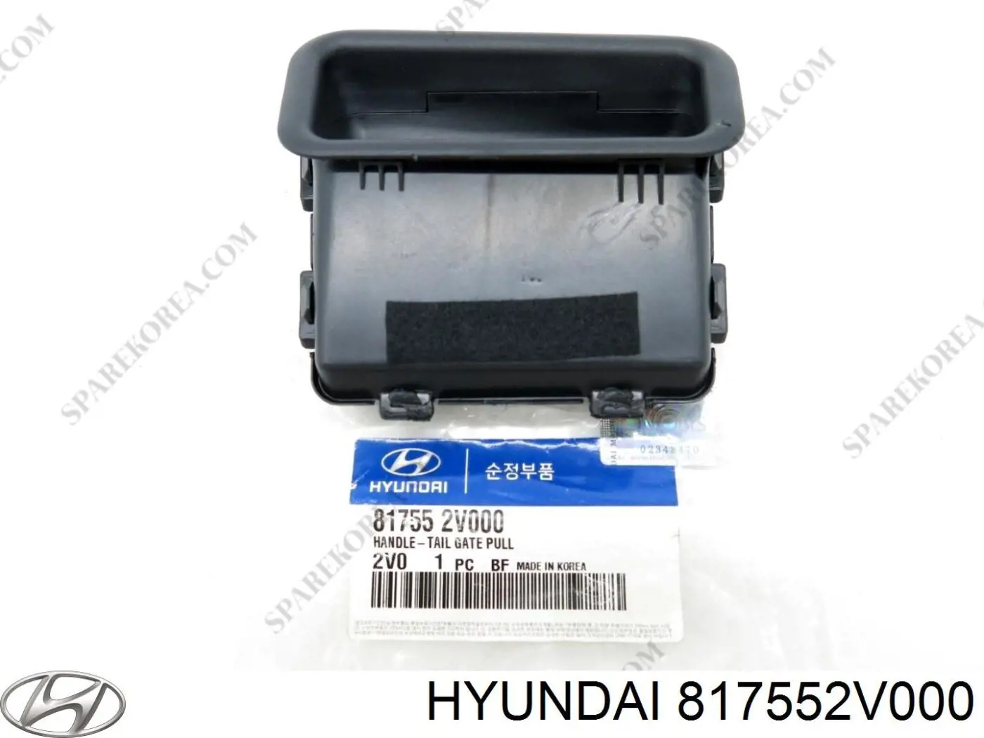  817552V000 Hyundai/Kia