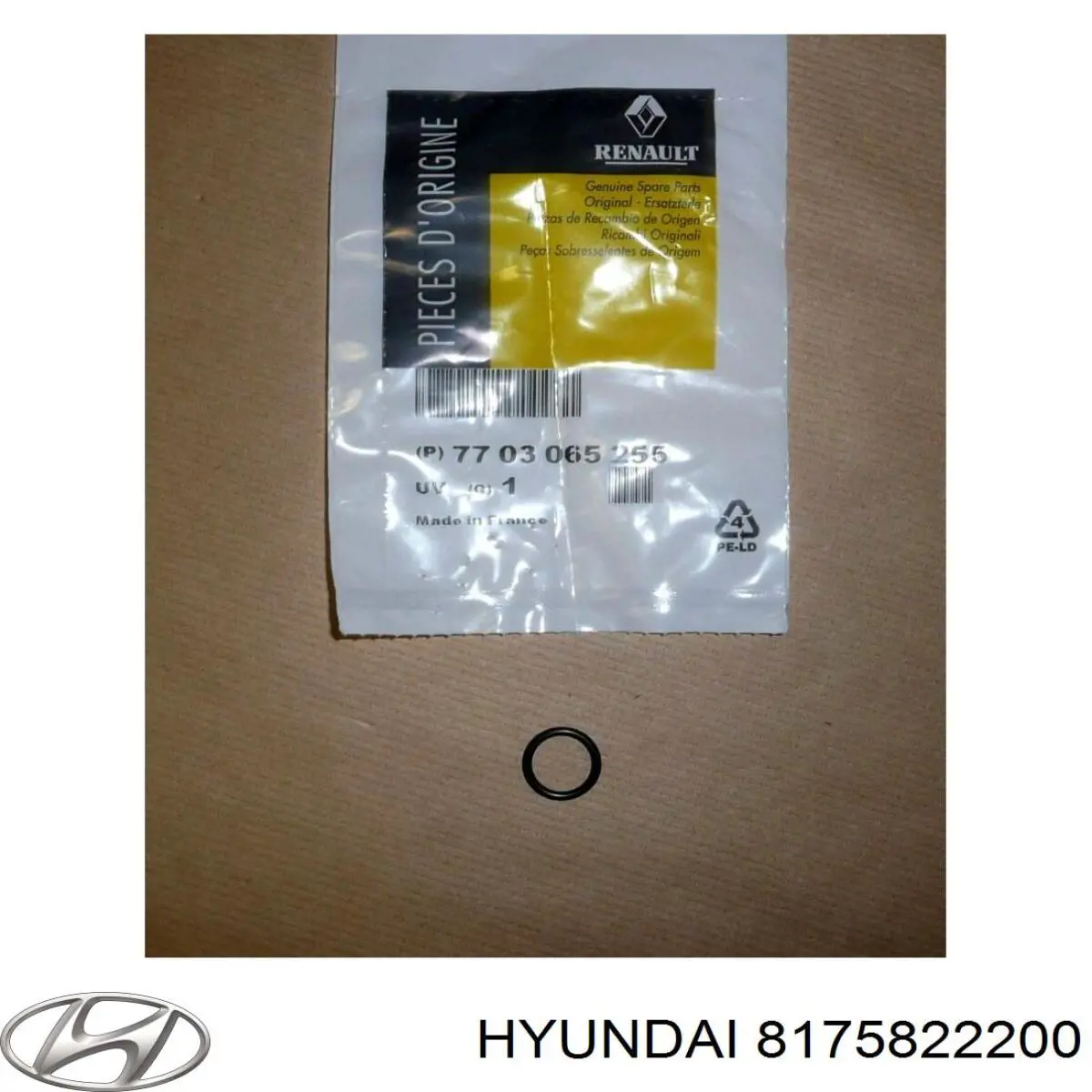  8175822200 Hyundai/Kia