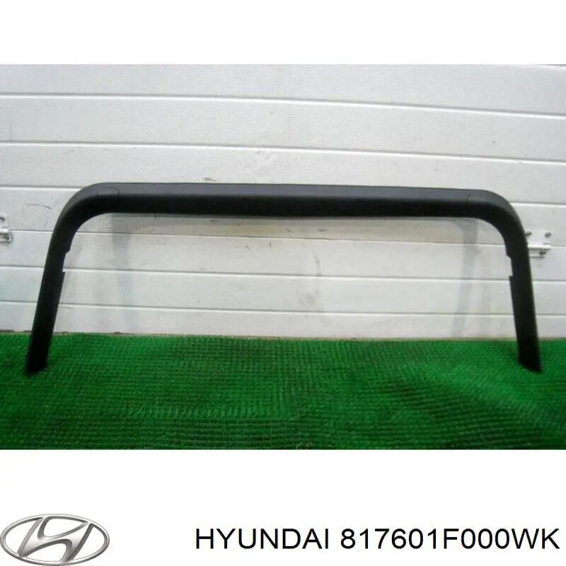  817601F000WK Hyundai/Kia