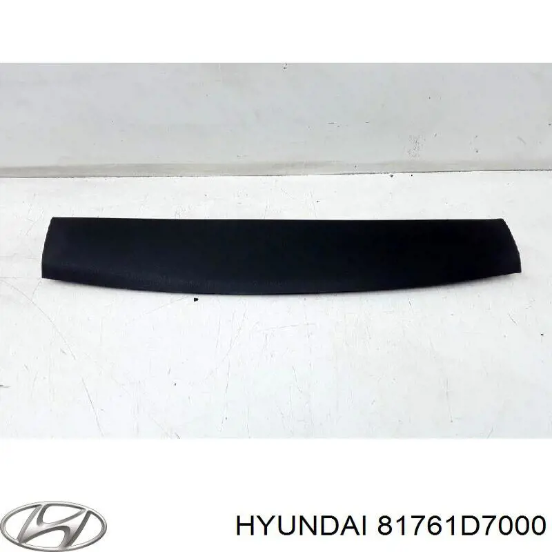  81761D7000 Hyundai/Kia