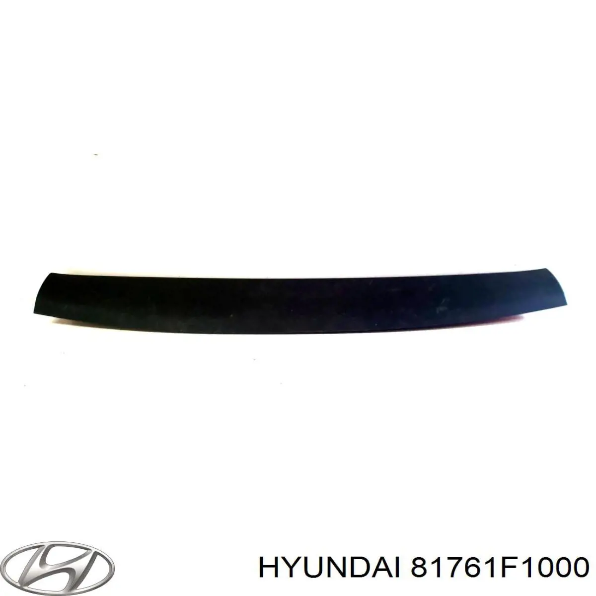 81761F1000 Hyundai/Kia 