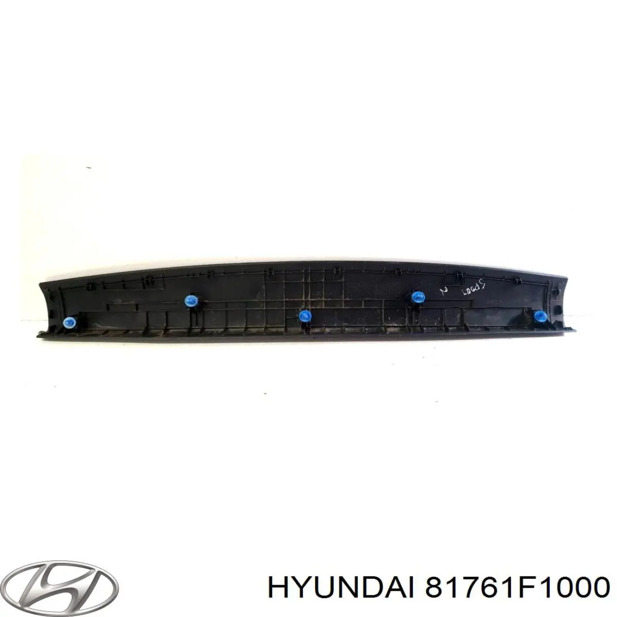  Hyundai/Kia 81761F1000 цена, от 12.43 USD