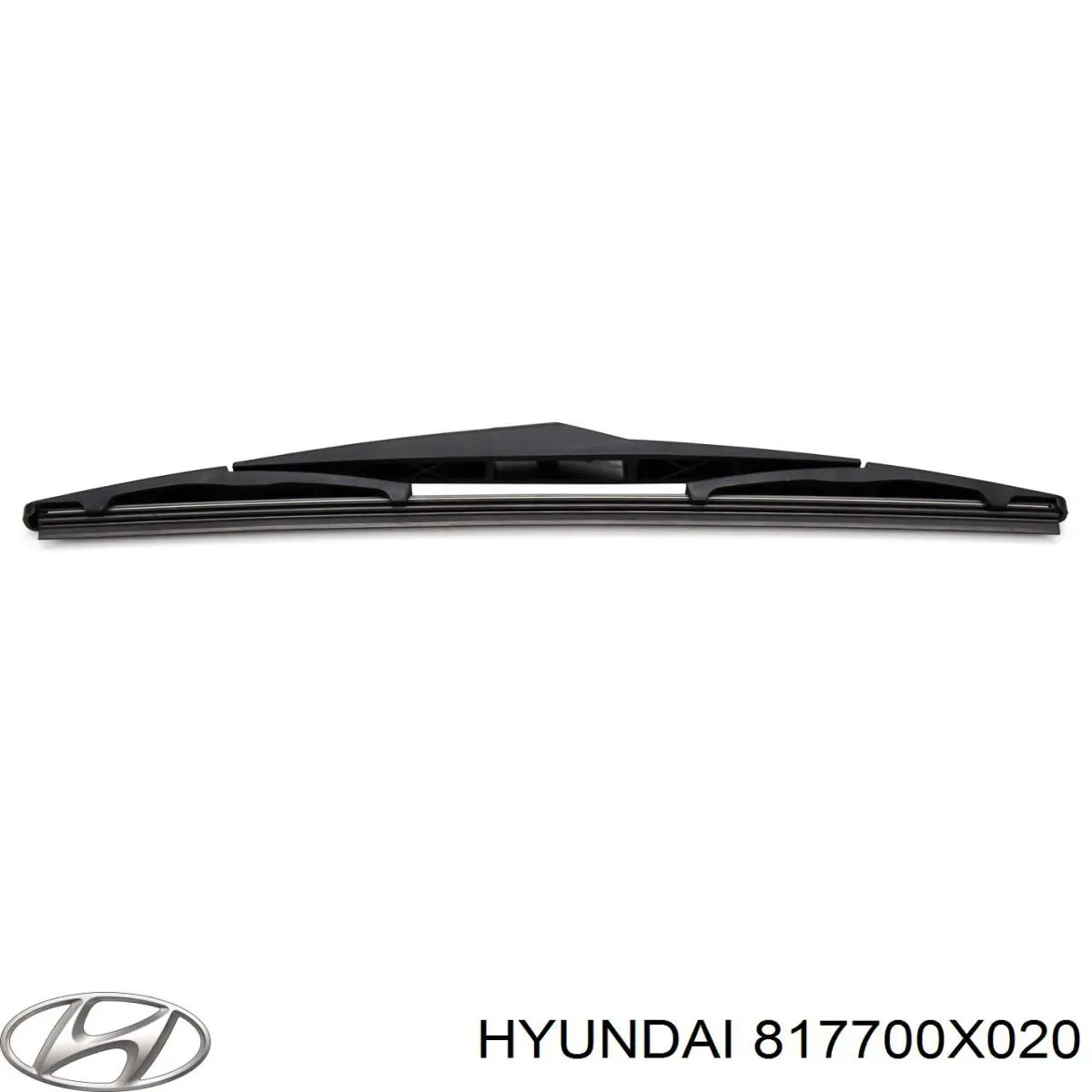 Амортизатор задней двери Hyundai/Kia 817700X020 цена, от 12.63 USD