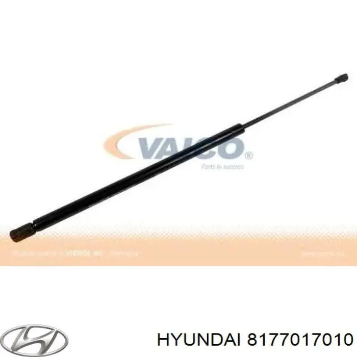 Амортизатор задней двери Hyundai/Kia 8177017010 цена, от 7.79 USD