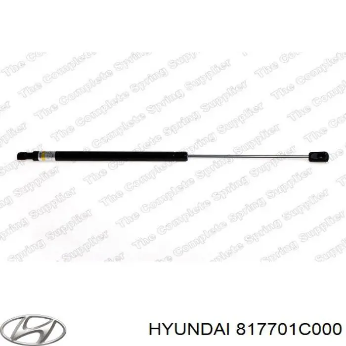 Купить 817701C000 Hyundai/Kia Амортизатор двери багажника