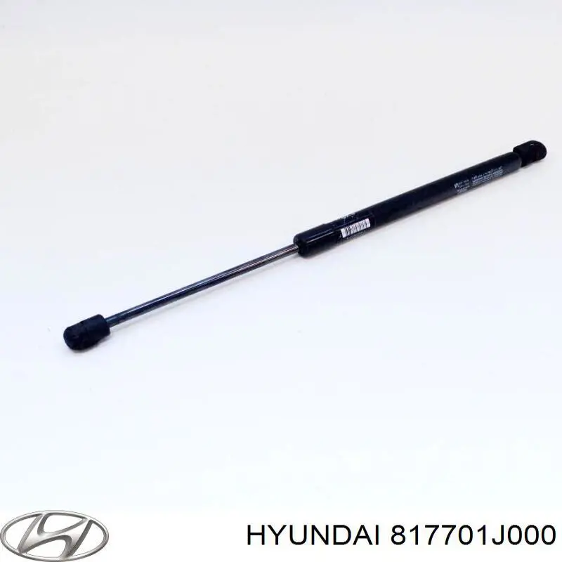 Купить 817701J000 Hyundai/Kia Амортизатор двери багажника