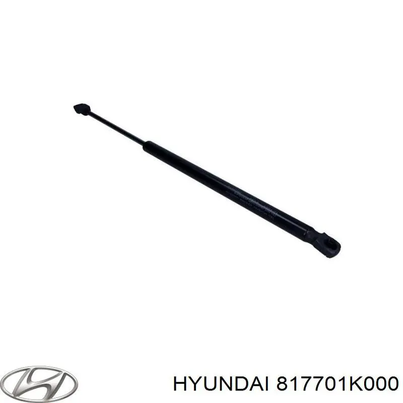 Амортизатор задней двери Hyundai/Kia 817701K000 цена, от 7.85 USD