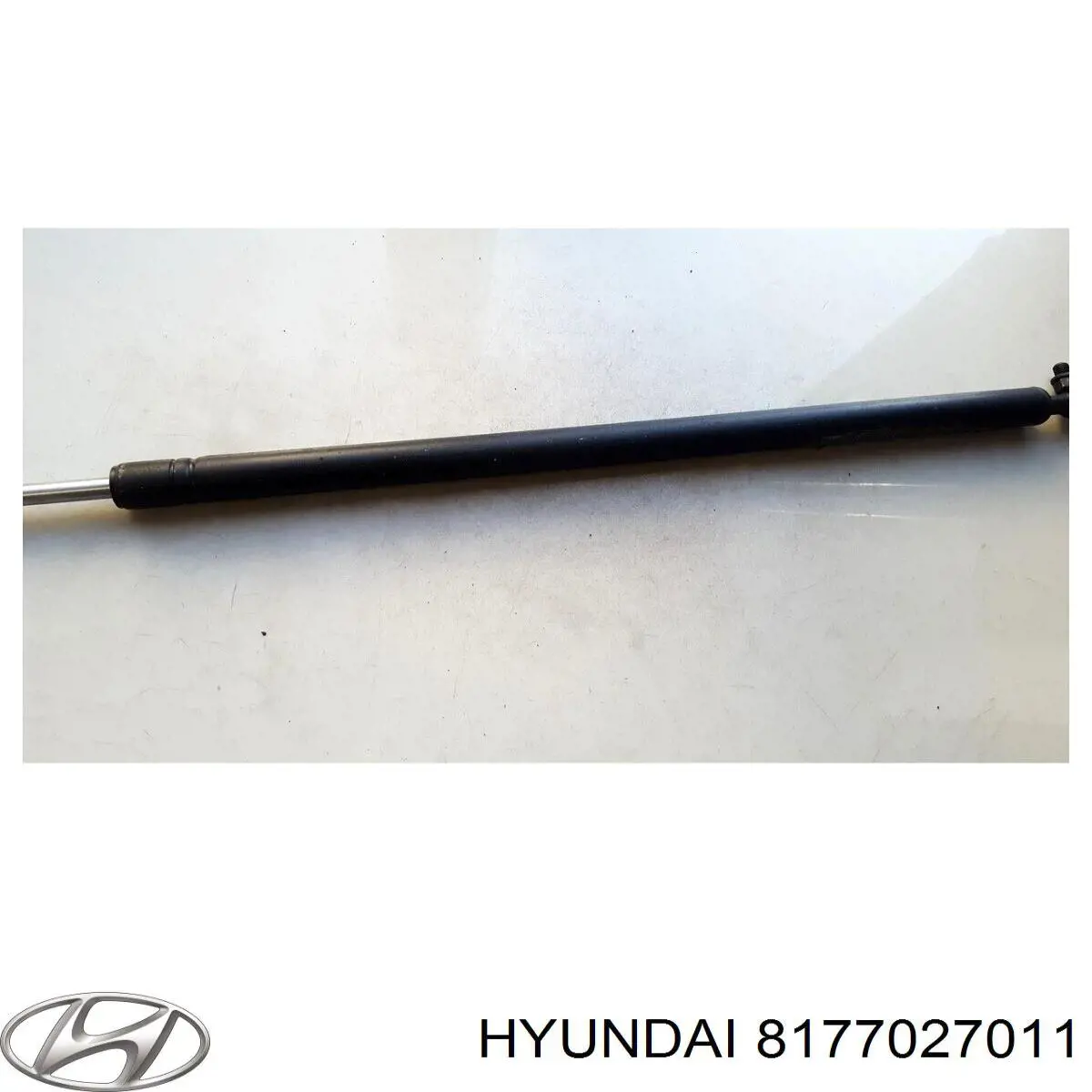 8177027012 Hyundai/Kia амортизатор багажника