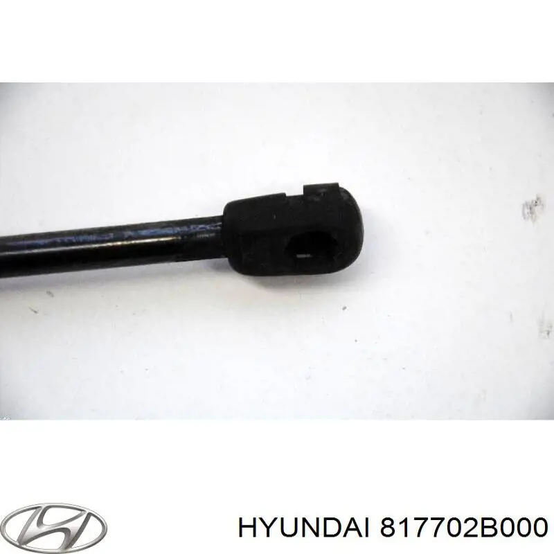 Газовый упор багажника Hyundai/Kia 817702B000