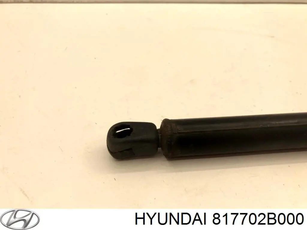 Купить 817702B000 Hyundai/Kia Амортизатор двери багажника