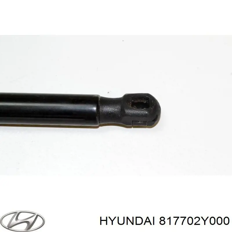 Купить 817702Y000 Hyundai/Kia Амортизатор двери багажника