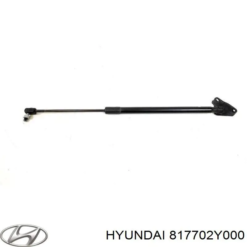 Амортизатор задней двери Hyundai/Kia 817702Y000 цена, от 9.23 USD