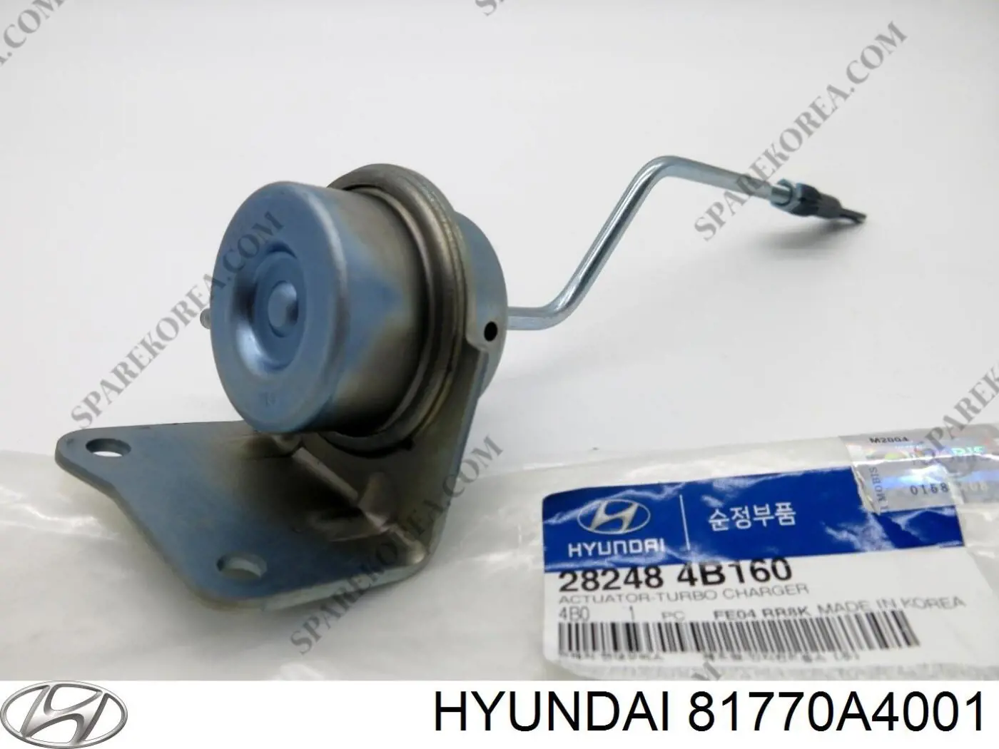 Амортизатор задней двери Hyundai/Kia 81770A4001 цена, от 67.86 USD