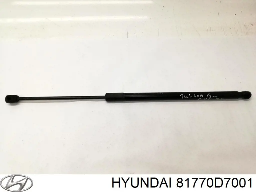 81770D7001FFF Hyundai/Kia 