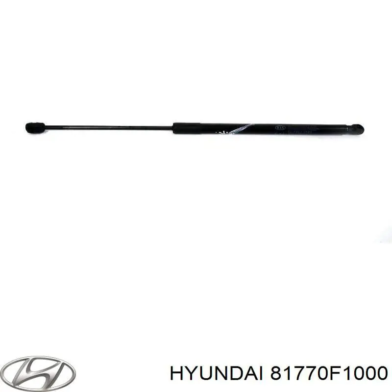 Амортизатор задней двери Hyundai/Kia 81770F1000 цена, от 13.84 USD