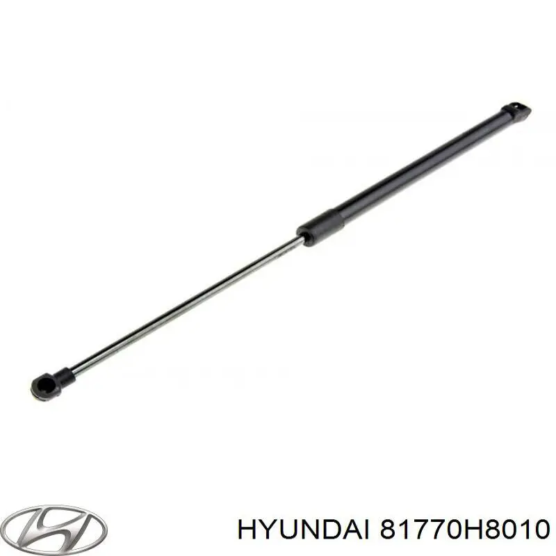 Амортизатор задней двери Hyundai/Kia 81770H8010 цена, от 5.76 USD