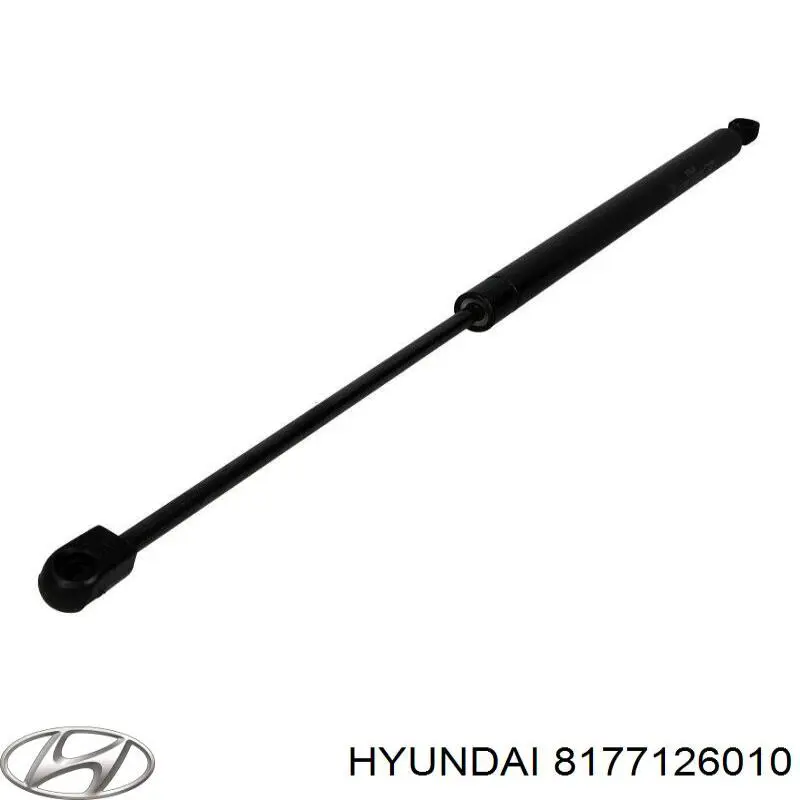 Амортизатор задней двери Hyundai/Kia 8177126010 цена, от 7.55 USD