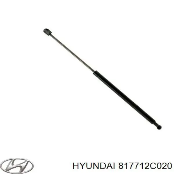  817712C020 Hyundai/Kia