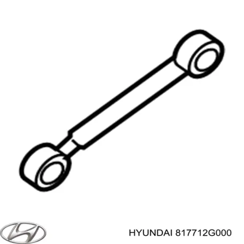 Амортизатор задней двери Sato Tech ST50083 цена, от 6.07 USD