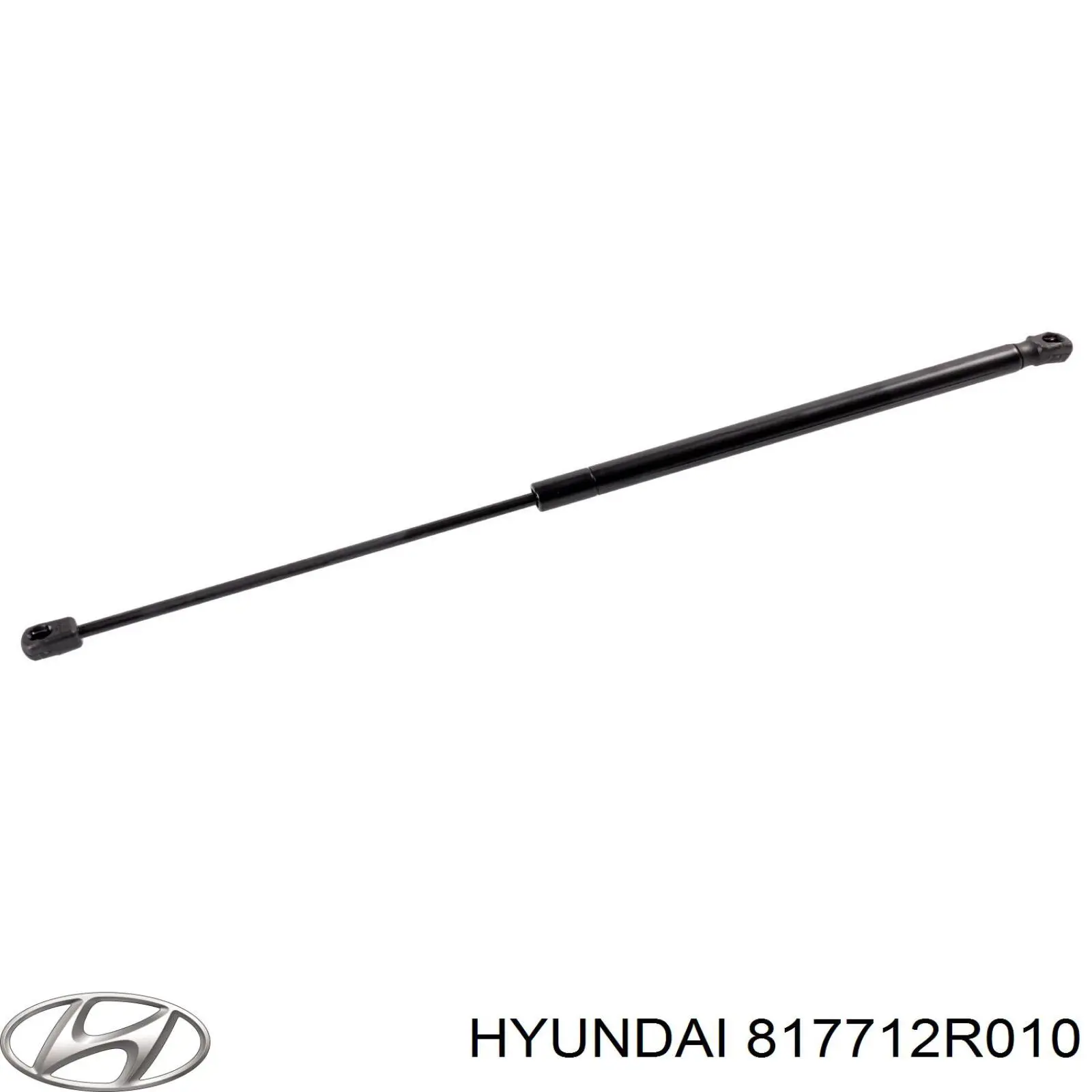 817712R010 Hyundai/Kia 