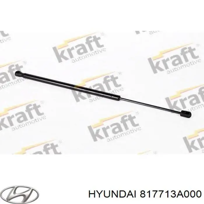 Купить 430719088100 Magneti Marelli Амортизатор двери багажника